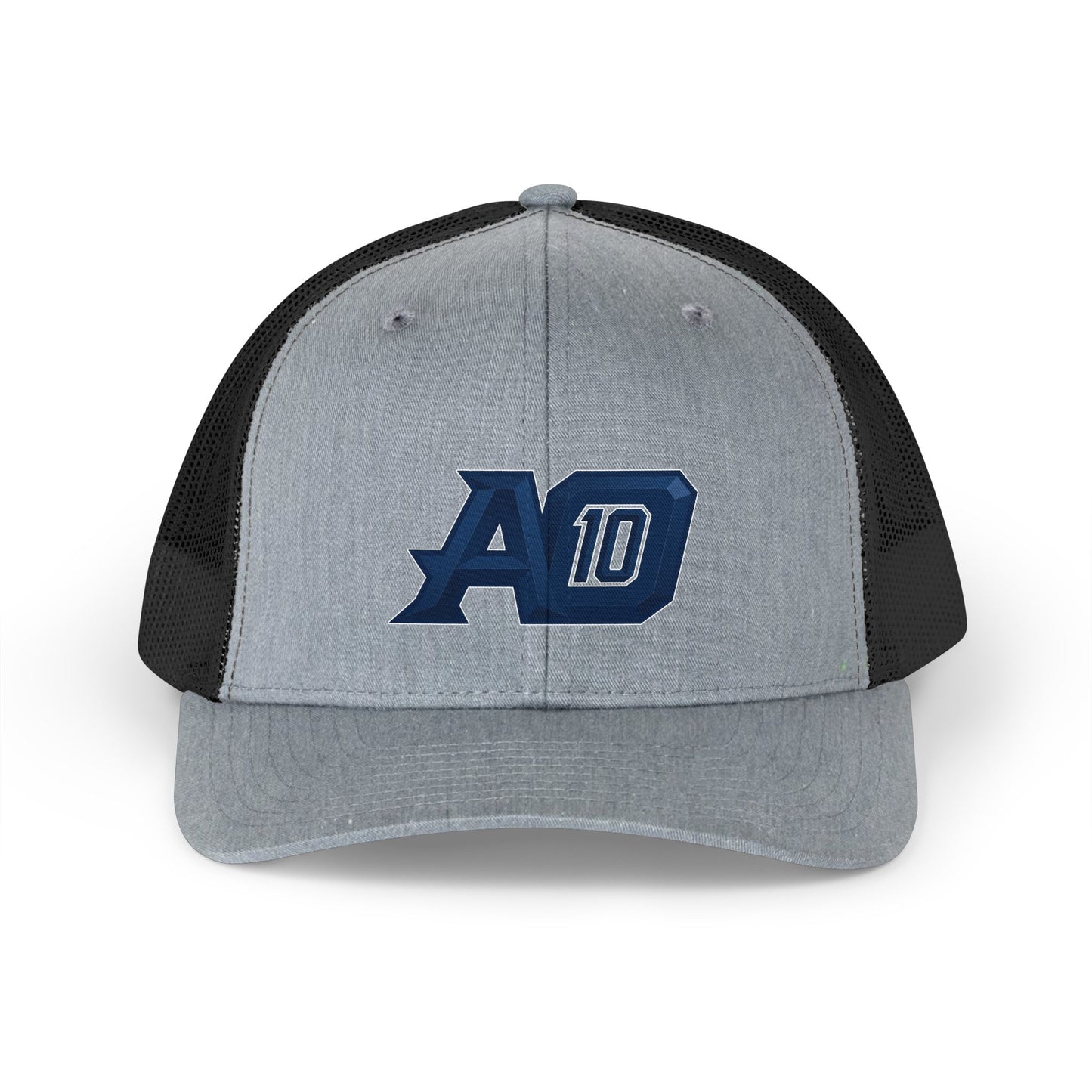 Ali Ohlinger Logo Trucker Hat