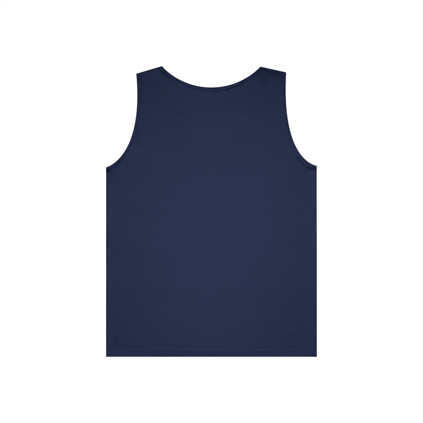 Lauren Schloe Heavy Cotton Tank Top