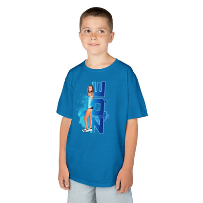 Zoe Catrambone Kids Tee
