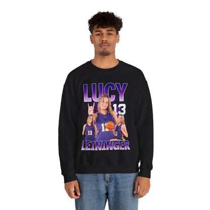 Lucy Leininger Crewneck Sweatshirt