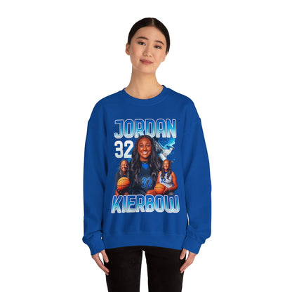 Jordan Kierbow Crewneck Sweatshirt