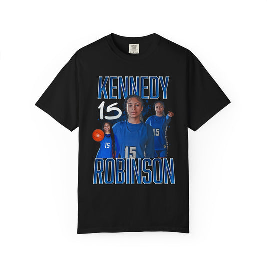 Kennedy Robinson Premium Tee