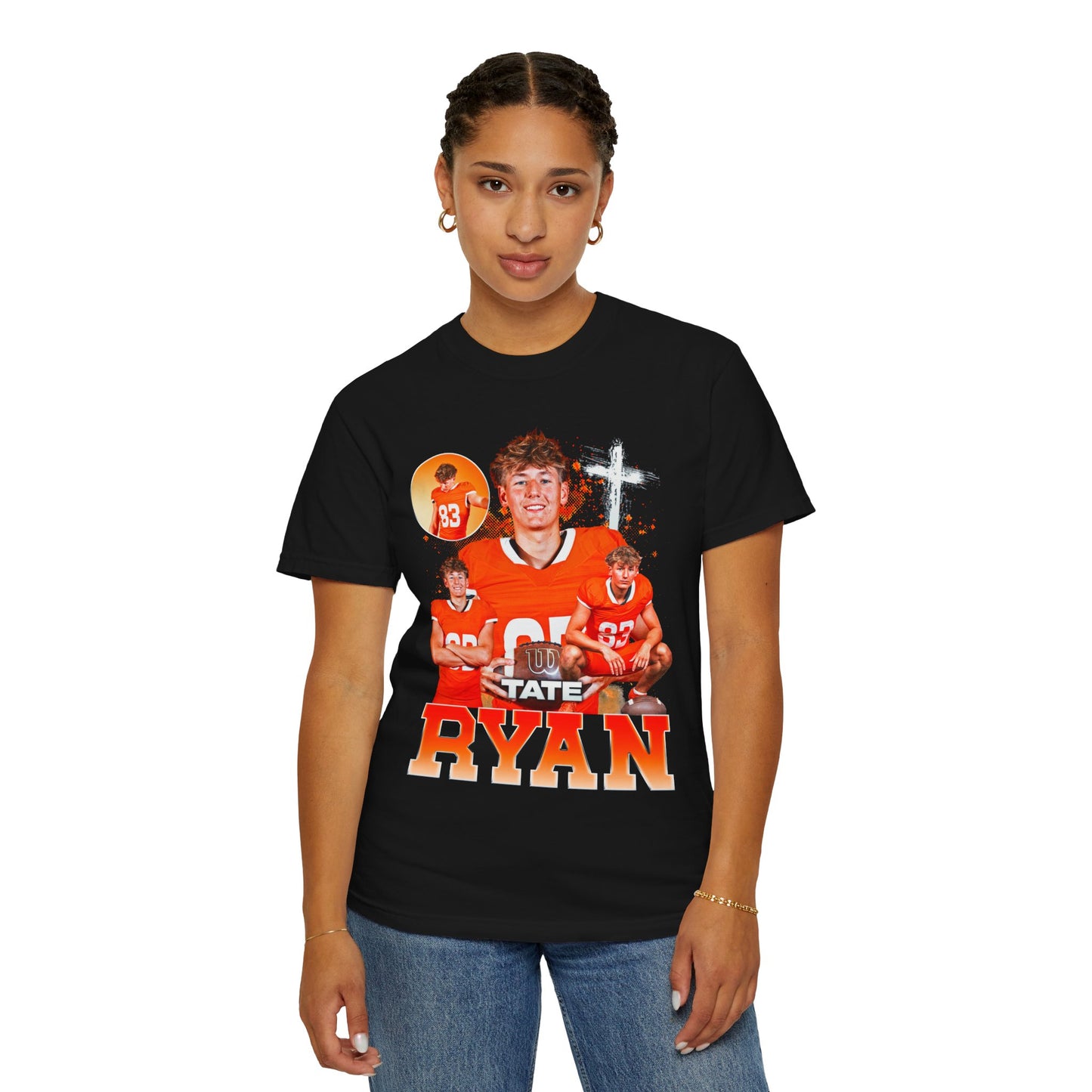 Tate Ryan Premium Tee