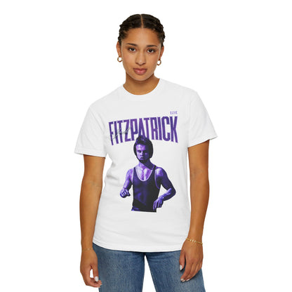 Jacob Fitzpatrick Faded Glory Premium Tee