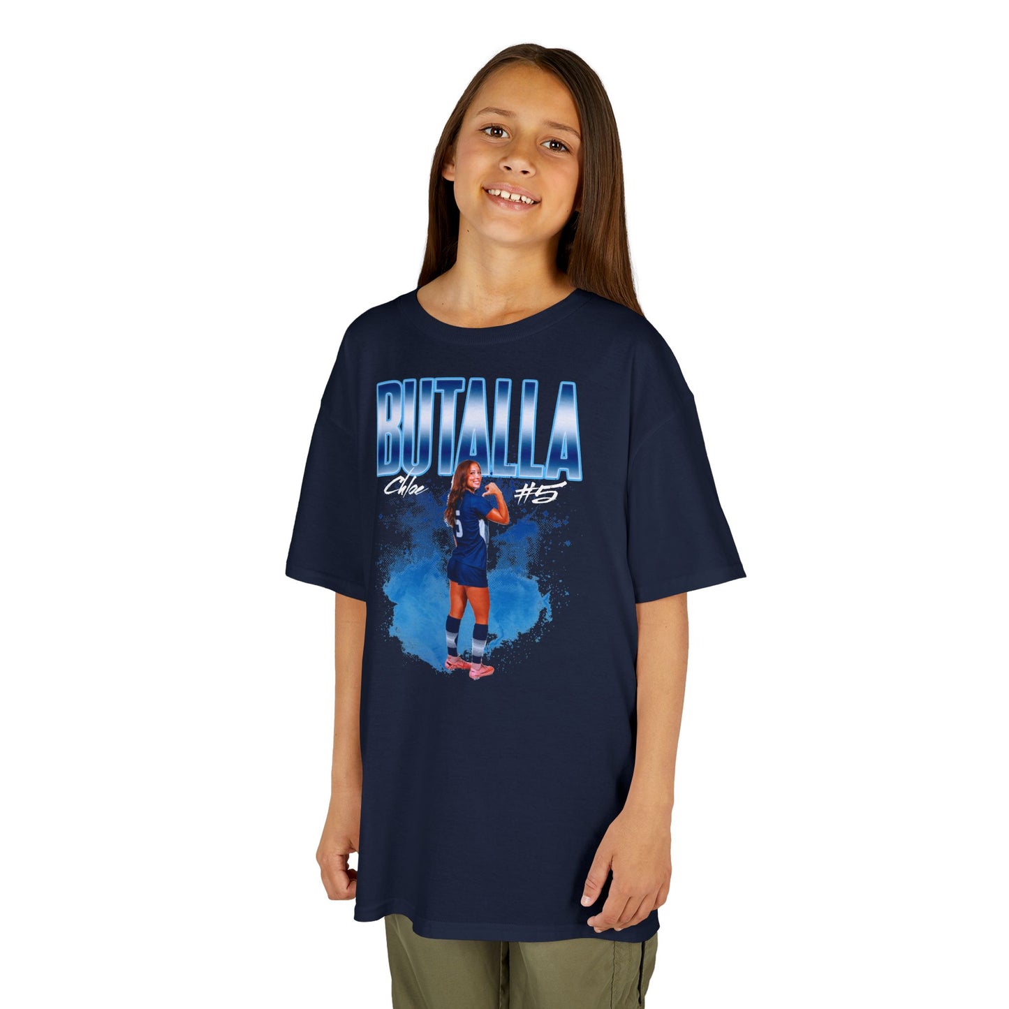 Chloe Butalla Kids Tee