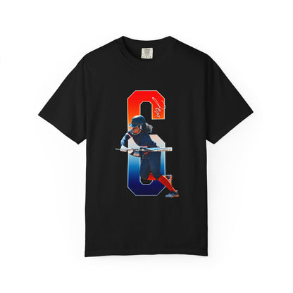 Leinayiah Jex Player Icon Number Premium Tee