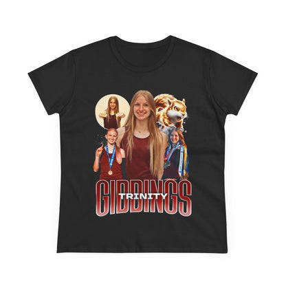 Trinity Giddings Women's Tee