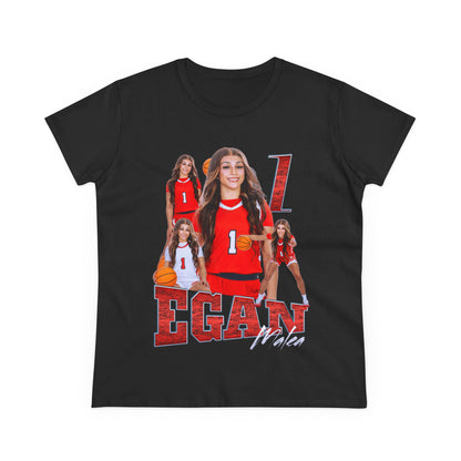 Malea Egan Women's Tee