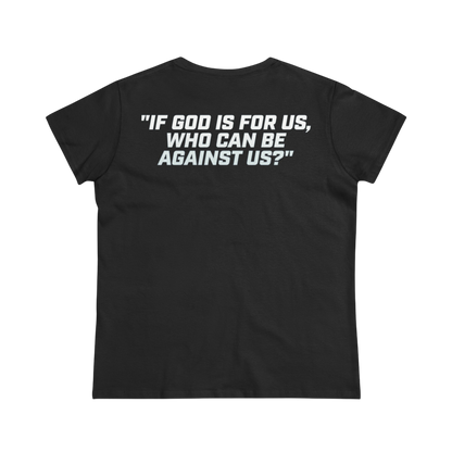 Delainey Six Women's Tee
