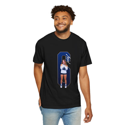 Ana Appel Player Icon Number Premium Tee