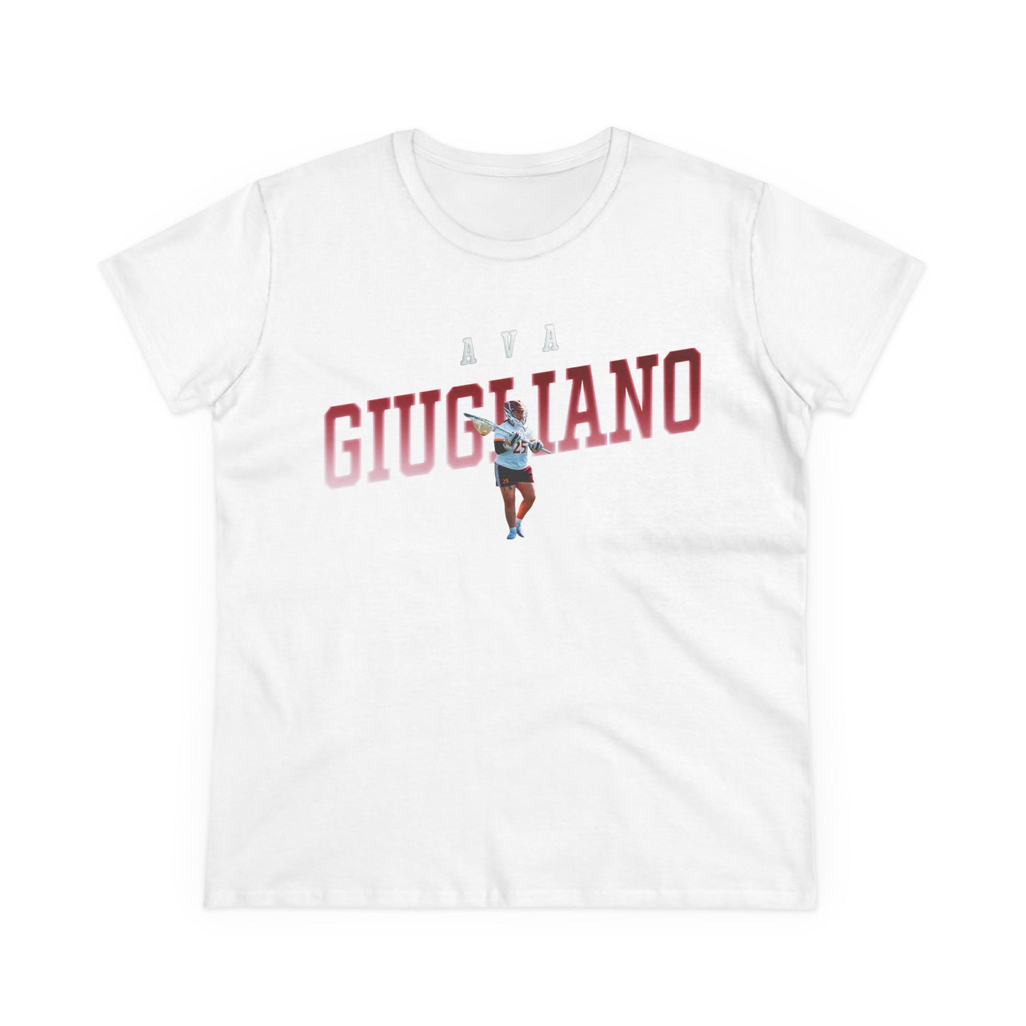 Ava Giugliano Icon Women's Tee