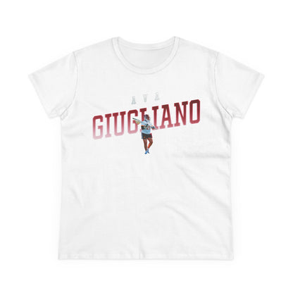 Ava Giugliano Icon Women's Tee
