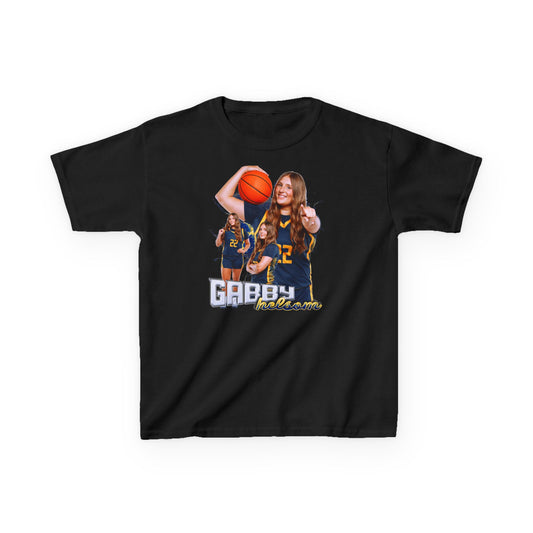 Gabby Helsom Kids Tee