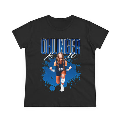 Ali Ohlinger Women's Tee