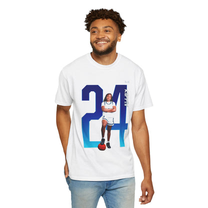Jaushlynn Ruffin Player Icon Premium Tee
