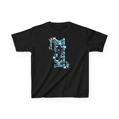 Demontay Mack Kids Tee