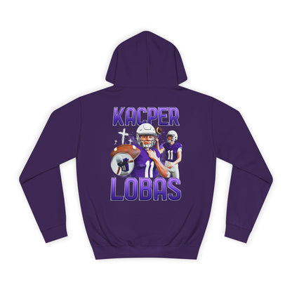 Kacper Lobas Premium Hoodie