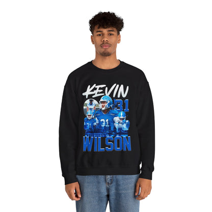 Kevin Wilson Crewneck Sweatshirt