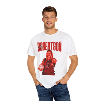 Alli Robertson Faded Glory Premium Tee