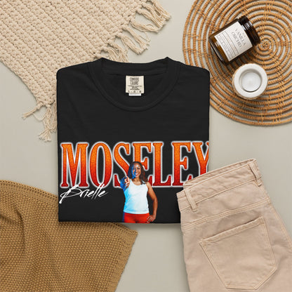 Brielle Moseley Big Last Name Premium Tee