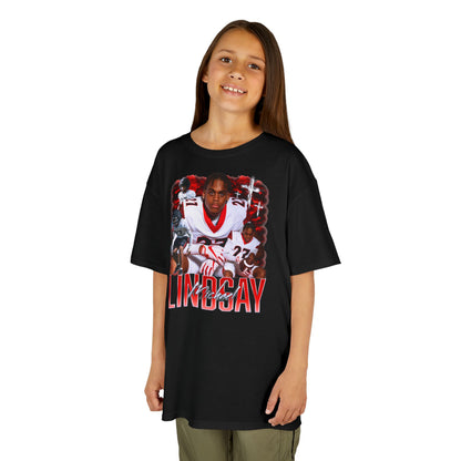 Michael Lindsay Kids Tee
