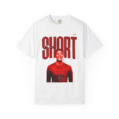 Desire Short Faded Glory Premium Tee