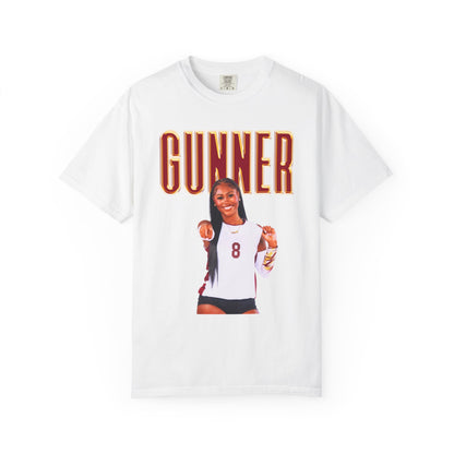 Cheyenne Gunner Athlete Glory Premium Tee