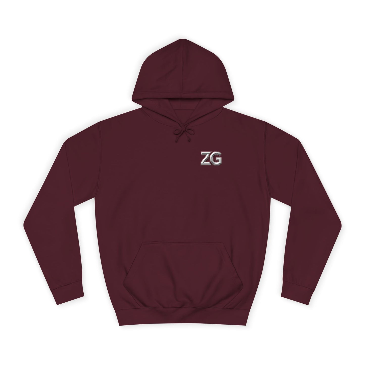 Zoey Gist Athlete Glory Premium Hoodie