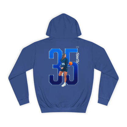 Emily Thornton Player Icon Premium Hoodie