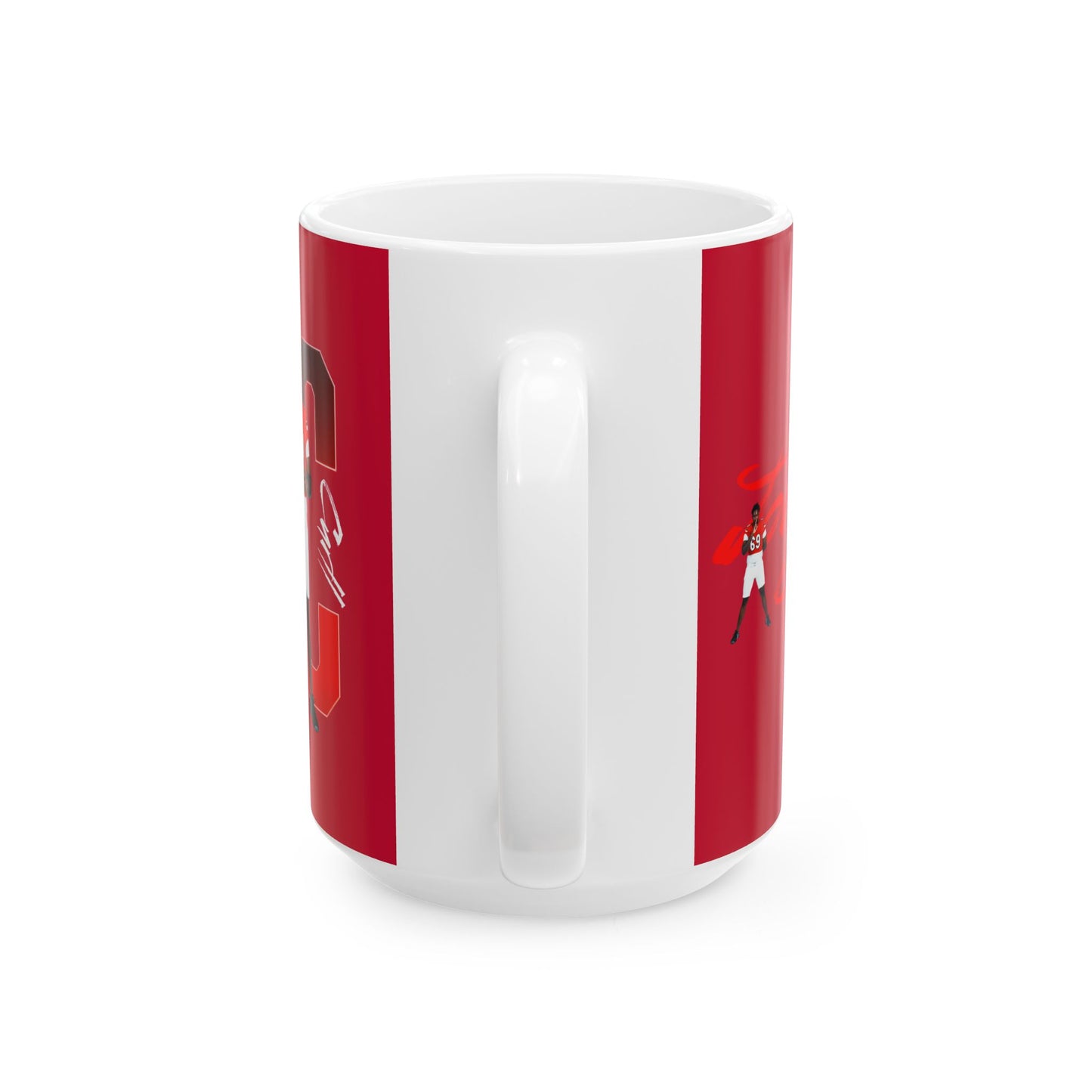 Jordan Curll 15oz Mug