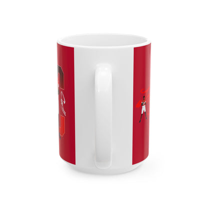 Jordan Curll 15oz Mug