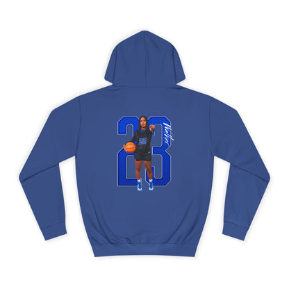 Jaslin Walker Player Icon Number Premium Hoodie