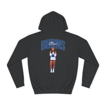 Olivia Burns Athlete Glory Premium Hoodie