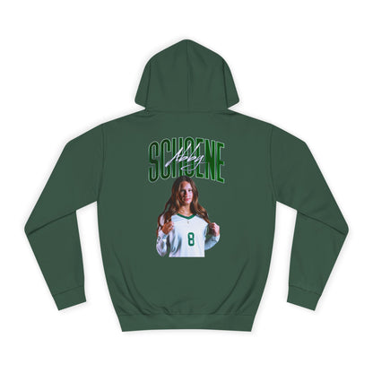 Abby Schoene Athlete Glory Premium Hoodie
