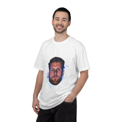 Jake Fitzgerald Big Head Premium Tee