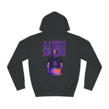 Imani Harris Faded Glory Premium Hoodie