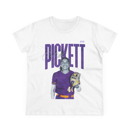 Ci'Ella Pickett Faded Glory Women's Tee