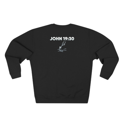 Ella Fajardo Unisex Crewneck Sweatshirt