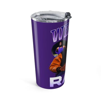 Rayvon Wright 20oz Tumbler