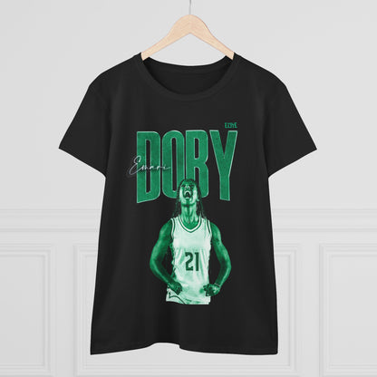 Emari Doby Faded Glory Women's Tee
