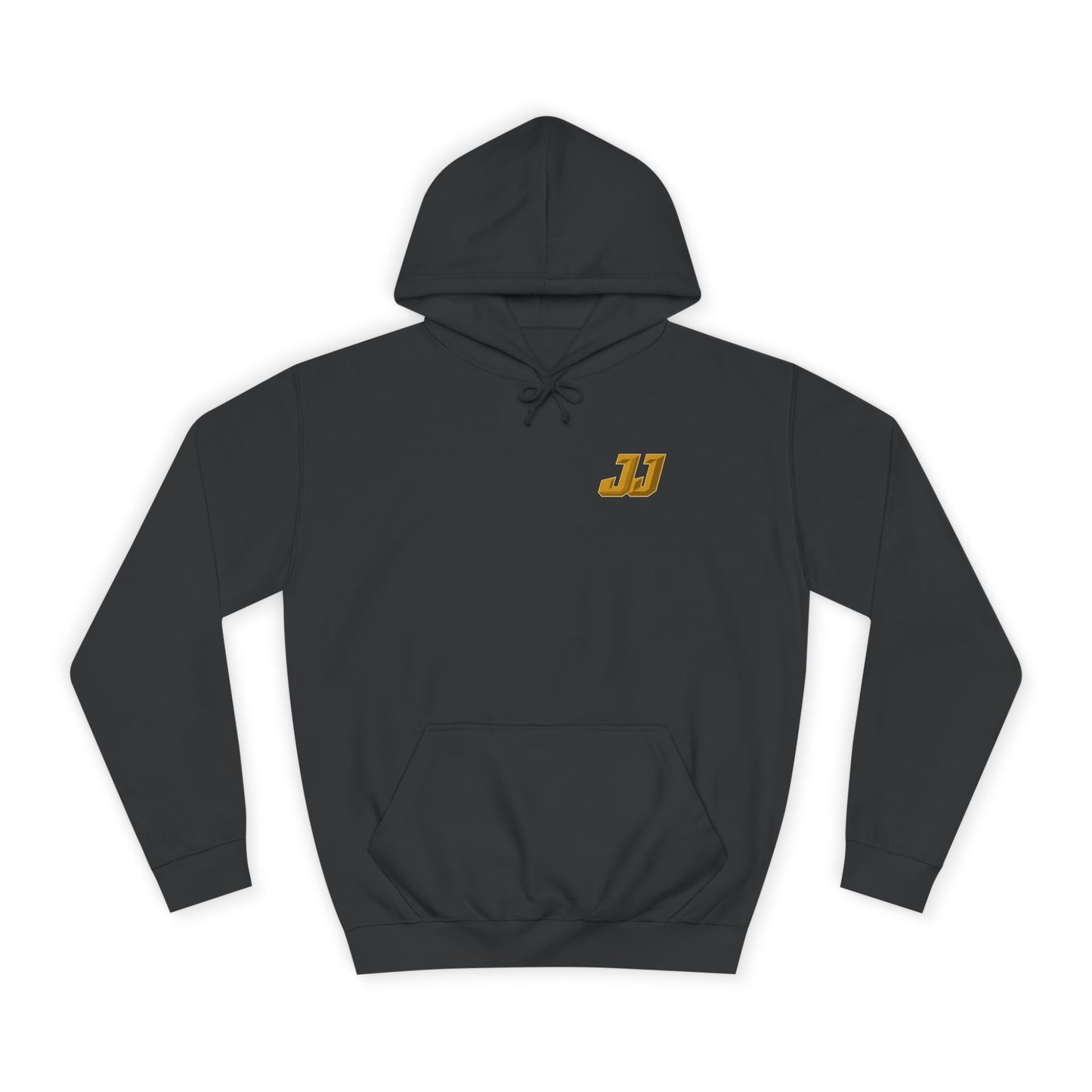 Jaley James Faith Based Premium Hoodie