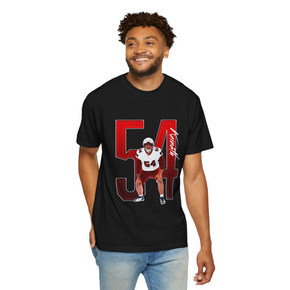 Tyler Keinath Player Icon Number Premium Tee