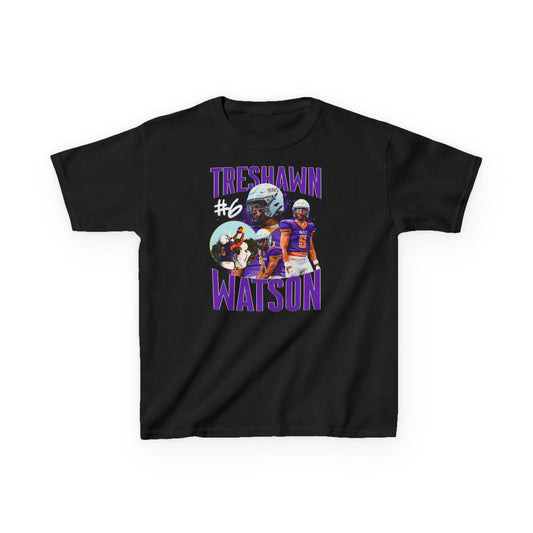 TreShawn Watson Kids Tee