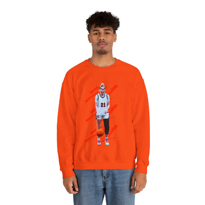 Ryann Wendt Crewneck Sweatshirt
