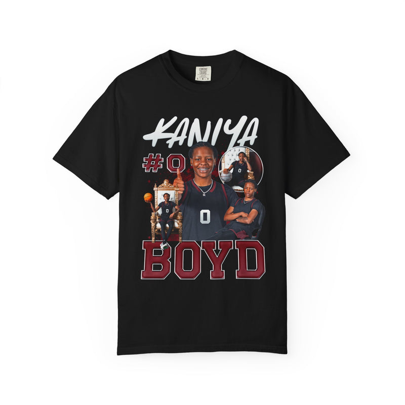 Kaniya Boyd