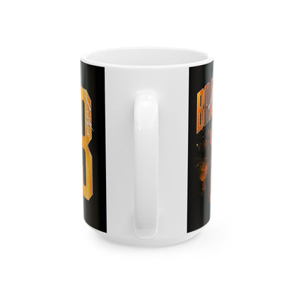 Aslaug Bratheim 15oz Mug