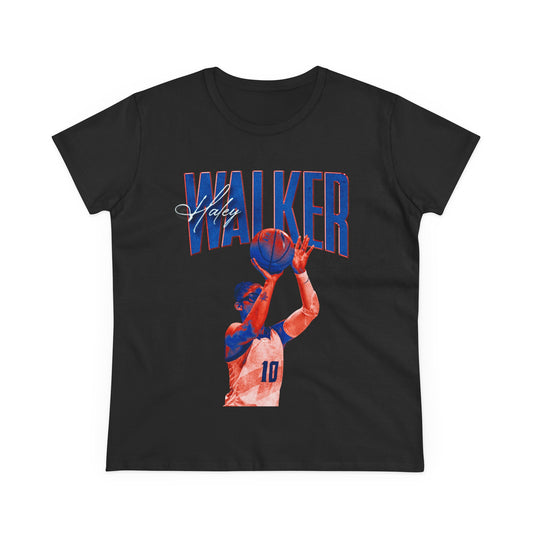 Haley Walker Faded Glory Women's Tee