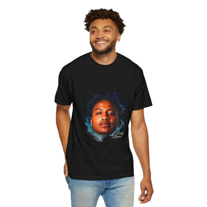 Brady Tillman Big Head Premium Tee