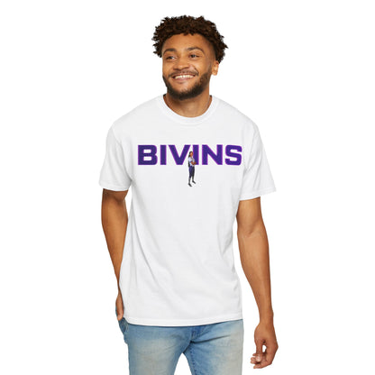 Carmen Bivins Lowkey Premium Tee