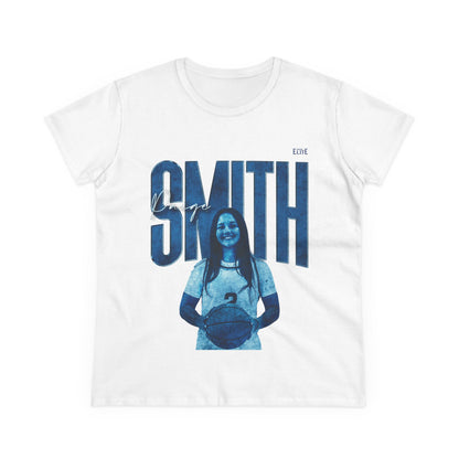 Paige Smith Faded Glory Women's Tee